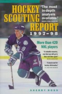 Book cover for Hockey Scouting Report