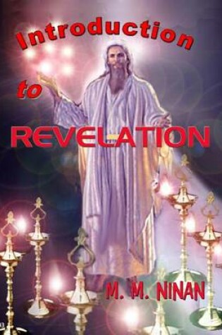 Cover of Introduction to Revelation