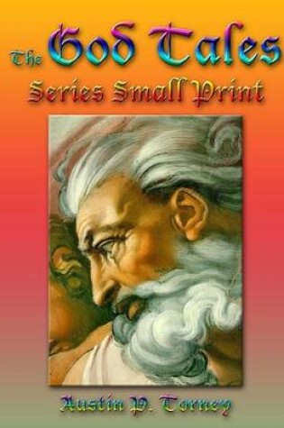 Cover of The God Tales Series Small Print