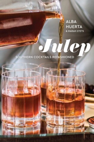 Cover of Julep