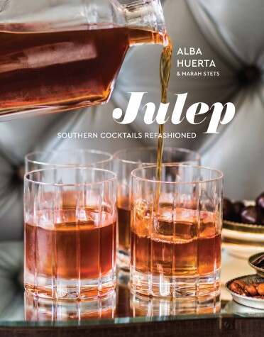 Book cover for Julep