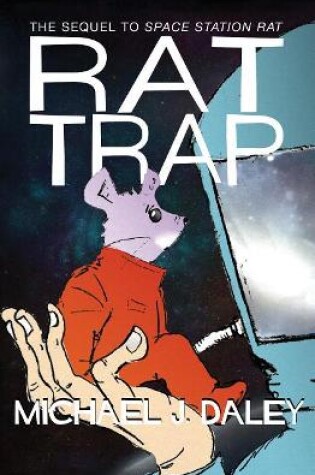 Cover of Rat Trap