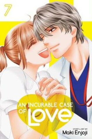 Cover of An Incurable Case of Love, Vol. 7