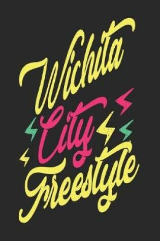 Cover of Wichita City Freestyle