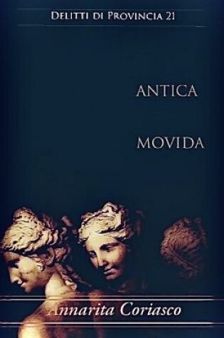 Cover of Antica Movida