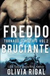 Book cover for Freddo Bruciante