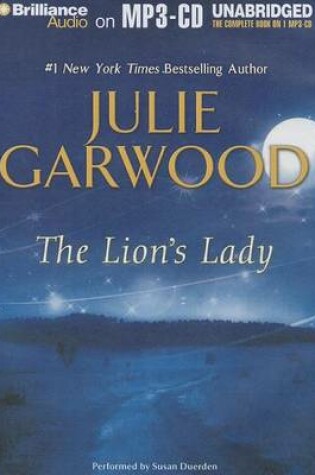 Cover of The Lion's Lady