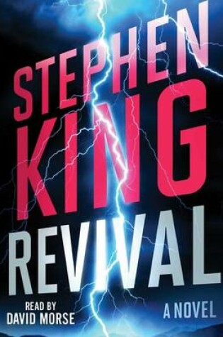 Cover of Revival