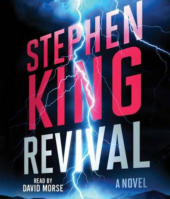 Book cover for Revival