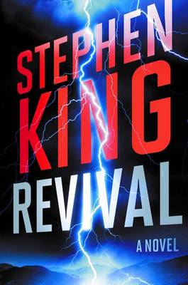 Book cover for Revival