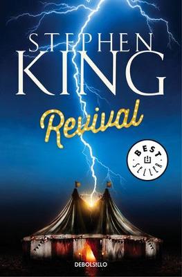 Revival by Stephen King