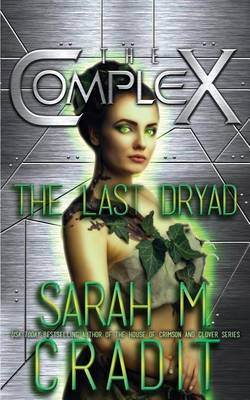Cover of The Last Dryad