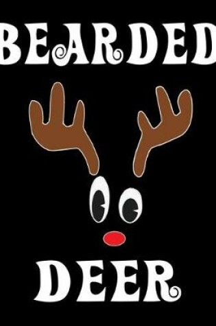 Cover of Bearded Deer