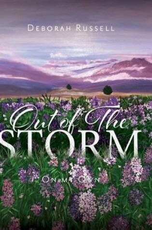 Cover of Out Of The Storm