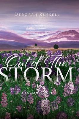 Book cover for Out Of The Storm