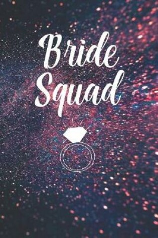 Cover of Bride Squad