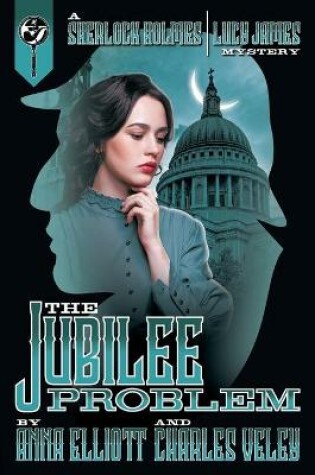 Cover of The Jubilee Problem