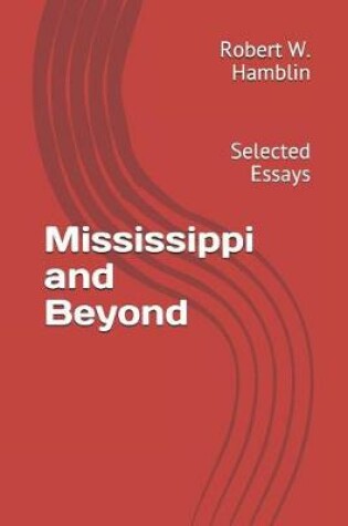 Cover of Mississippi and Beyond