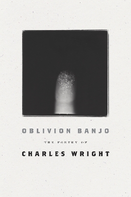 Book cover for Oblivion Banjo