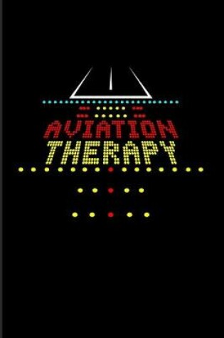 Cover of Aviation Therapy