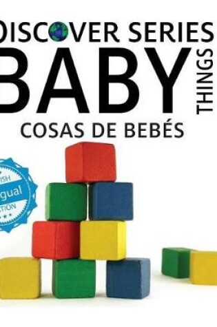 Cover of Cosas de Bebes/ Baby Things