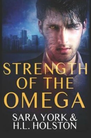 Cover of Strength of the Omega