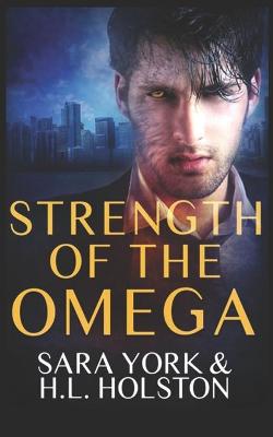Cover of Strength of the Omega