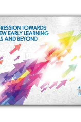 Cover of Progression towards the new ELG and beyond