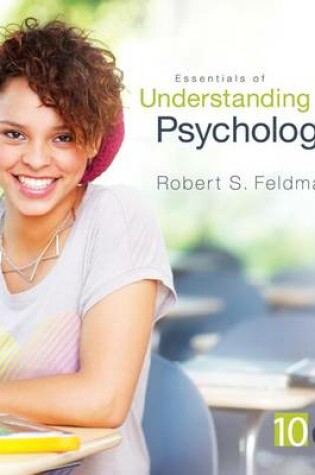 Cover of Connect with Learnsmart Psychology 1 Semester Access Card for Essentials of Understanding Psychology