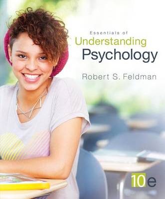 Book cover for Connect with Learnsmart Psychology 1 Semester Access Card for Essentials of Understanding Psychology