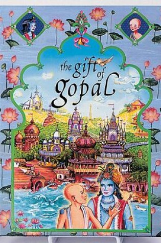 Cover of The Gift of Gopal: Volume III