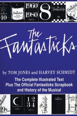 Cover of The Fantasticks