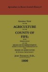 Book cover for General View of the Agriculture of the County of Fife