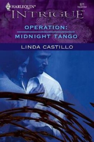 Cover of Operation: Midnight Tango