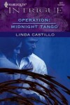 Book cover for Operation: Midnight Tango