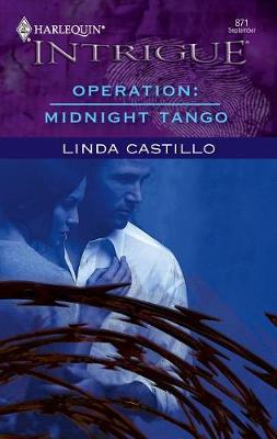 Cover of Operation: Midnight Tango