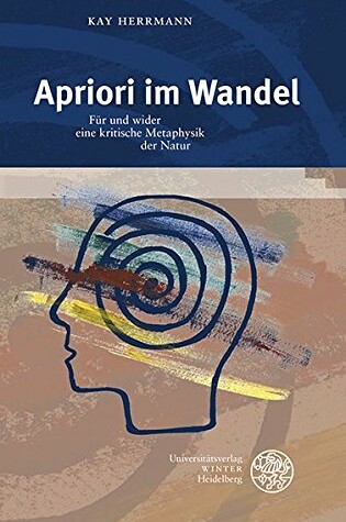 Cover of Apriori Im Wandel