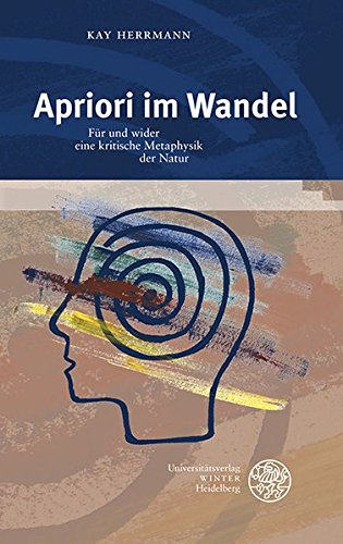 Book cover for Apriori Im Wandel