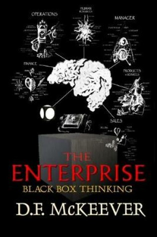 Cover of The Enterprise; Black Box Thinking