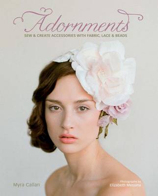 Book cover for Adornments