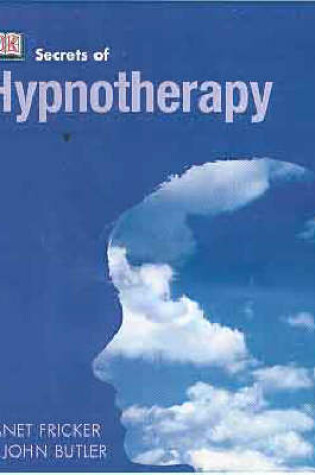 Cover of Secrets of:  Hypnotherapy