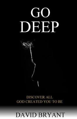 Book cover for Go Deep