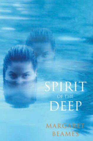 Cover of Spirit of the Deep