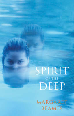 Book cover for Spirit of the Deep