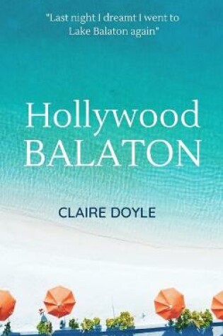 Cover of Hollywood Balaton