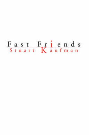 Cover of Fast Friends