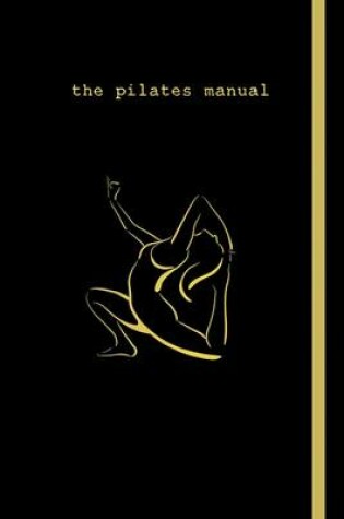 Cover of The Pilates Manual