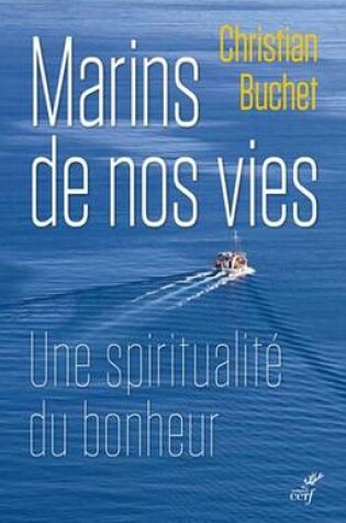 Cover of Marins de Nos Vies