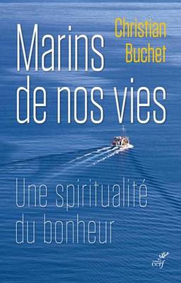 Book cover for Marins de Nos Vies