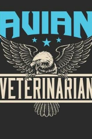 Cover of Avian Veterinarian